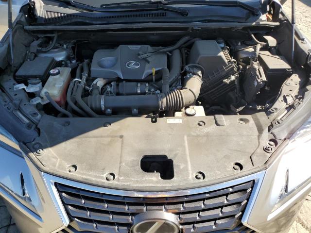Photo 12 from auction – 2019 LEXUS NX 300 BAS with VIN JTJYARBZ6K2146231