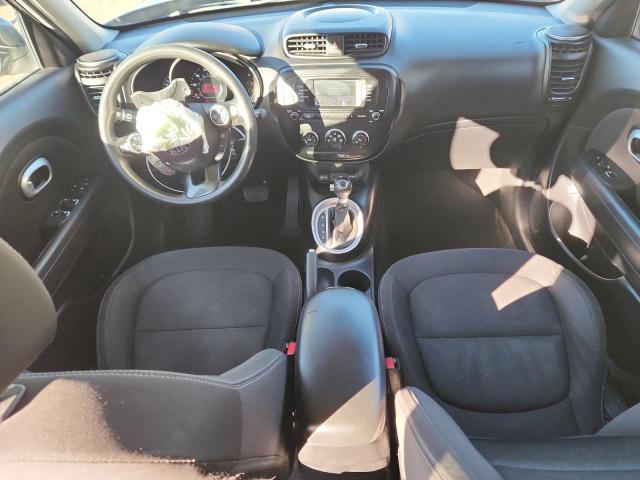 Photo 8 from auction – 2018 KIA SOUL with VIN KNDJN2A20J7591442