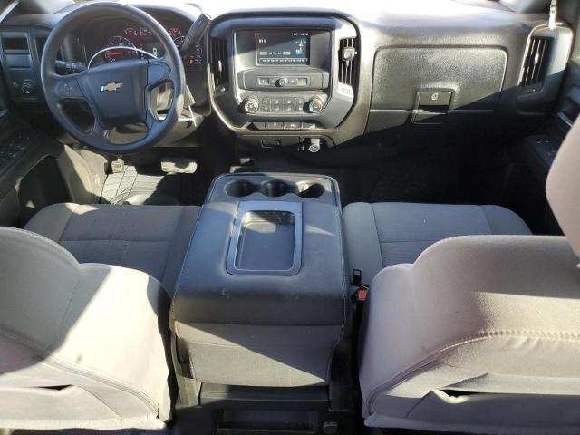 Photo 8 from auction – 2016 CHEVROLET SILVERADO with VIN 3GCUKNEC6GG316973