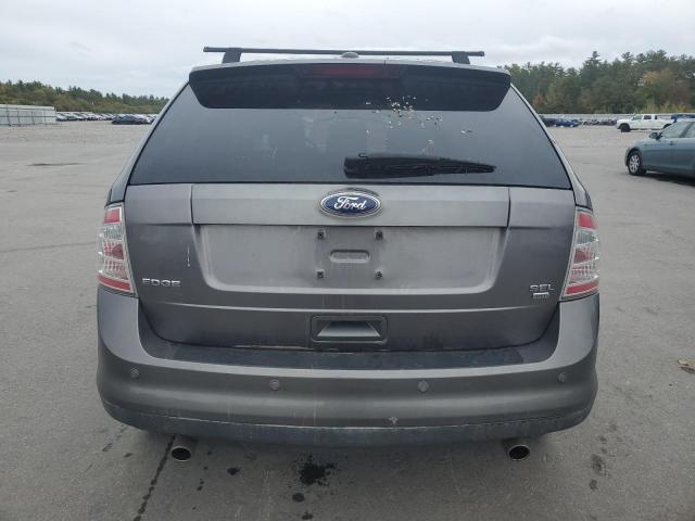 Photo 6 from auction – 2010 FORD EDGE SEL with VIN 2FMDK4JC4ABB60261