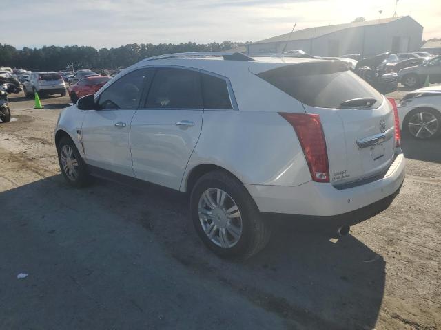 Photo 2 from auction – 2012 CADILLAC SRX LUXURY with VIN 3GYFNAE38CS594428