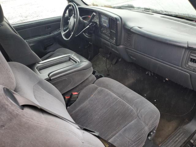 Photo 8 from auction – 2002 CHEVROLET SILVERADO with VIN 2GCEK19V021148743