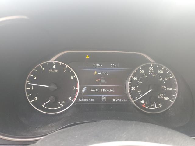 Photo 9 from auction – 2017 NISSAN MAXIMA 3.5 with VIN 1N4AA6AP9HC444784