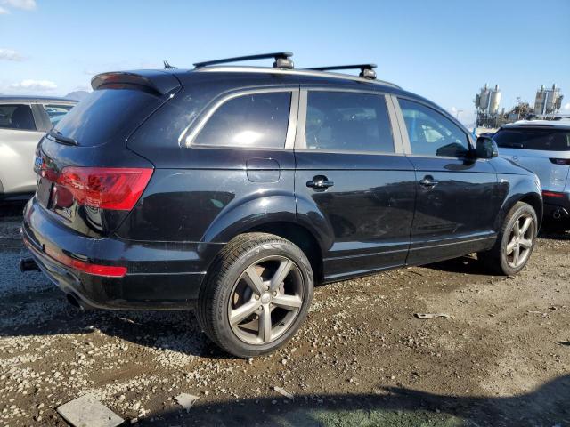 Photo 3 from auction – 2015 AUDI Q7 PRESTIG with VIN WA1DGAFE7FD005326