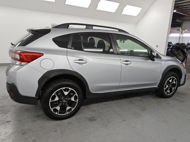 Photo 3 from auction – 2020 SUBARU CROSSTREK with VIN JF2GTAEC3LH246627