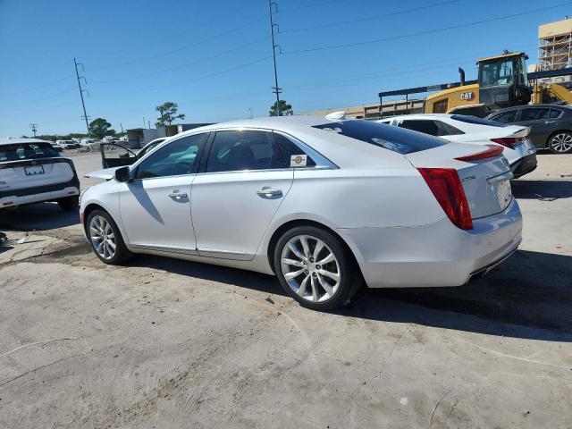 Photo 2 from auction – 2017 CADILLAC XTS with VIN 2G61M5S38H9171046