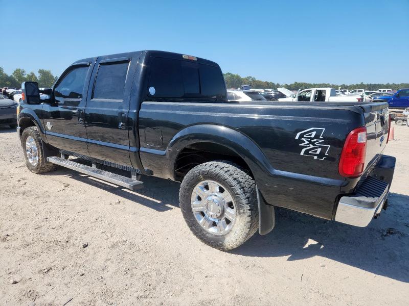 Photo 2 from auction – 2012 FORD F250 SUPER with VIN 1FT7W2BT9CEC80380