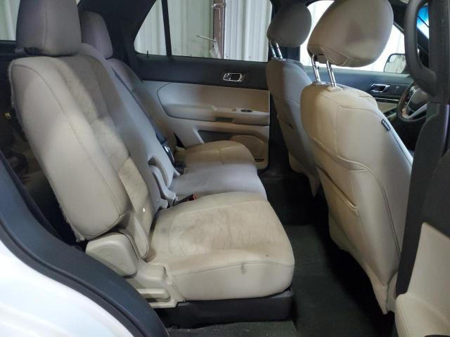 Photo 11 from auction – 2014 FORD EXPLORER with VIN 1FM5K7B88EGA26500