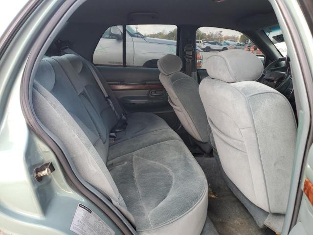 Photo 10 from auction – 1997 MERCURY GRAND MARQ with VIN 2MELM75W6VX603307