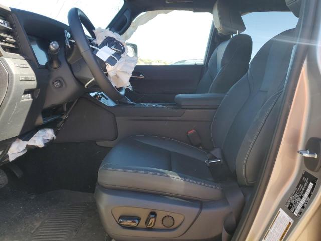 Photo 7 from auction – 2025 LEXUS GX 550 PRE with VIN JTJTBCDX4S5048751