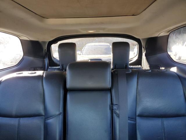 Photo 10 from auction – 2015 NISSAN PATHFINDER with VIN 5N1AR2MM9FC674136