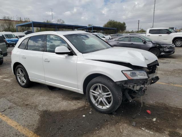 Photo 4 from auction – 2016 AUDI Q5 PREMIUM with VIN WA1L2AFP6GA139503