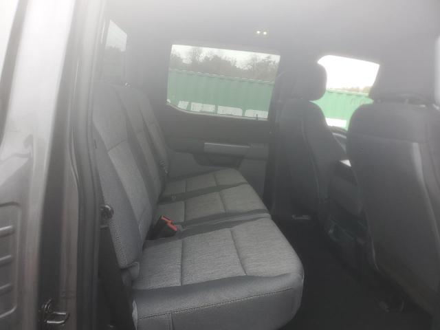 Photo 10 from auction – 2023 FORD F250 SUPER with VIN 1FT8W2BT7PEC95793