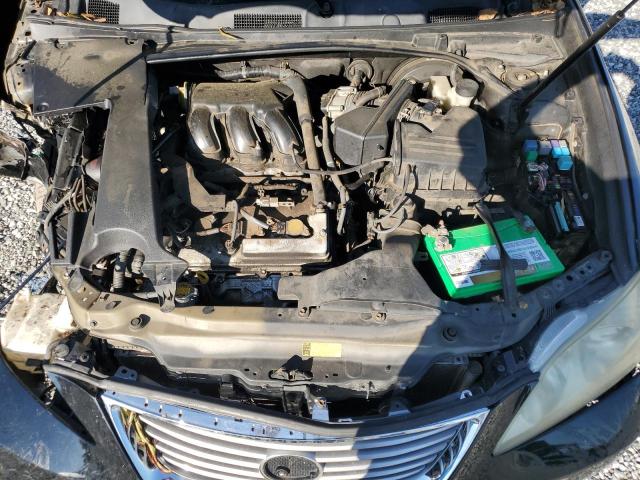 Photo 11 from auction – 2008 LEXUS ES 350 with VIN JTHBJ46G782249184