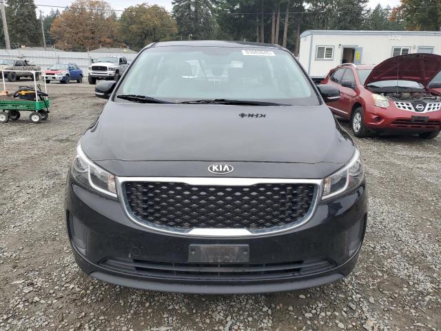 Photo 5 from auction – 2017 KIA SEDONA L with VIN KNDMA5C17H6284123