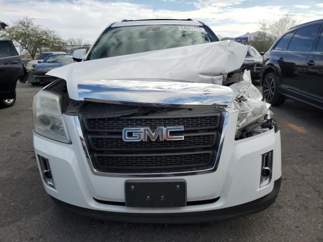 Photo 5 from auction – 2011 GMC TERRAIN SL with VIN 2CTALMEC7B6318704