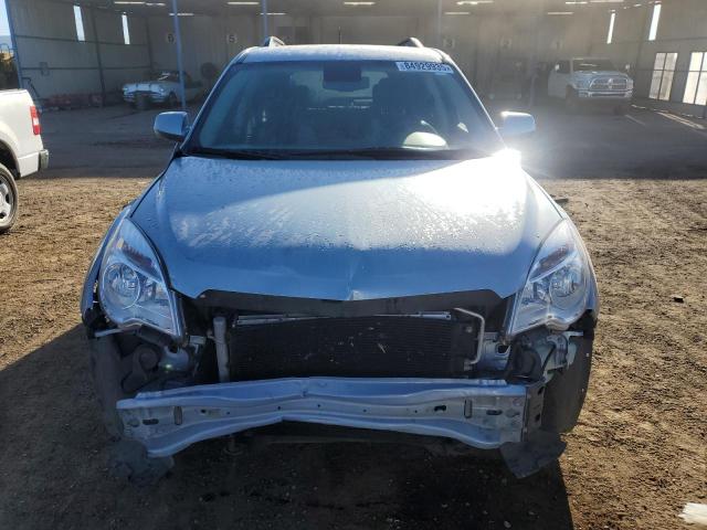Photo 5 from auction – 2015 CHEVROLET EQUINOX LT with VIN 2GNFLFEK9F6286288