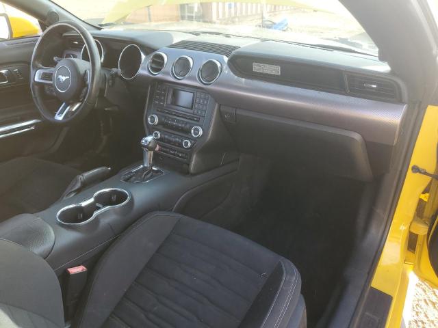 Photo 8 from auction – 2016 FORD MUSTANG with VIN 1FA6P8TH3G5205594