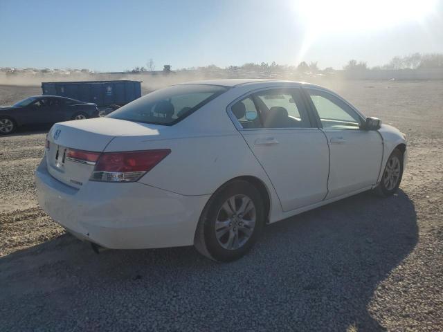 Photo 3 from auction – 2012 HONDA ACCORD SE with VIN 1HGCP2F63CA040220