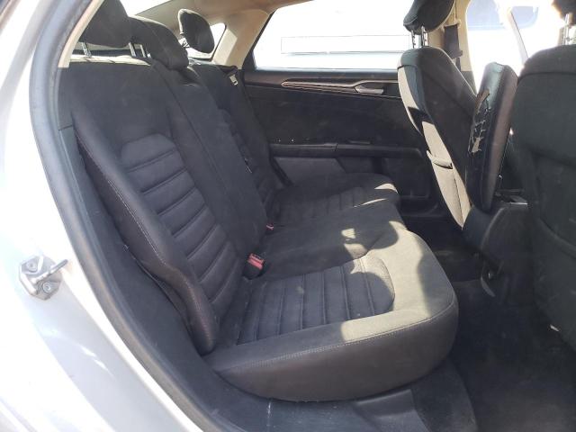 Photo 10 from auction – 2017 FORD FUSION S with VIN 3FA6P0G72HR102944