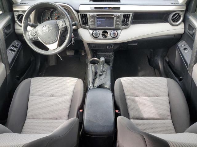 Фото 8 с аукциона – 2014 TOYOTA RAV4 LE с VIN JTMZFREV6ED040596