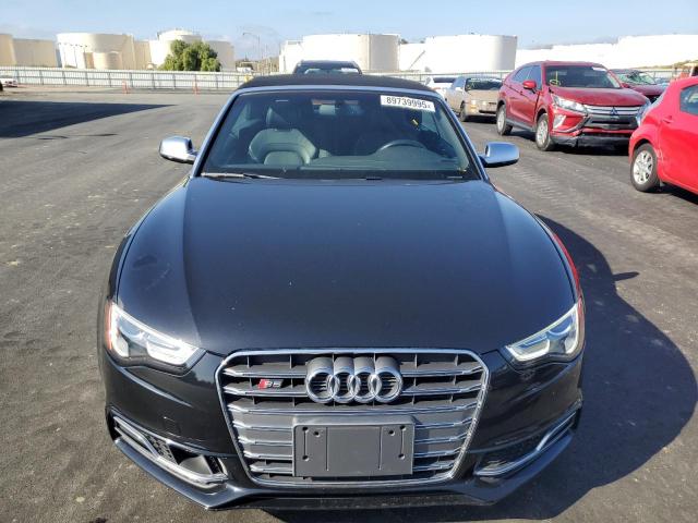 Photo 5 from auction – 2013 AUDI S5 PRESTIGE with VIN WAUVGAFH9DN012867