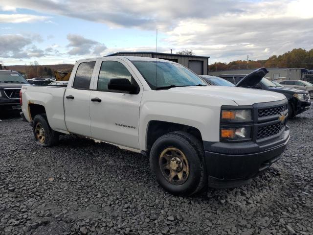 Photo 4 from auction – 2014 CHEVROLET SILVERADO with VIN 1GCVKPEC2EZ101328