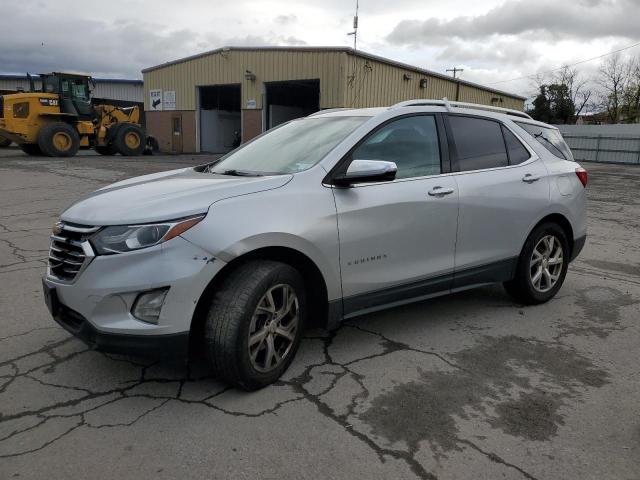 CHEVROLET EQUINOX PREMIER 2018 with VIN 2GNAXVEV2J6307185 - Photo from auction