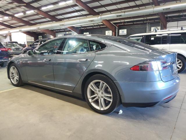 Photo 2 from auction – 2014 TESL MODEL S with VIN 5YJSA1H18EFP36220