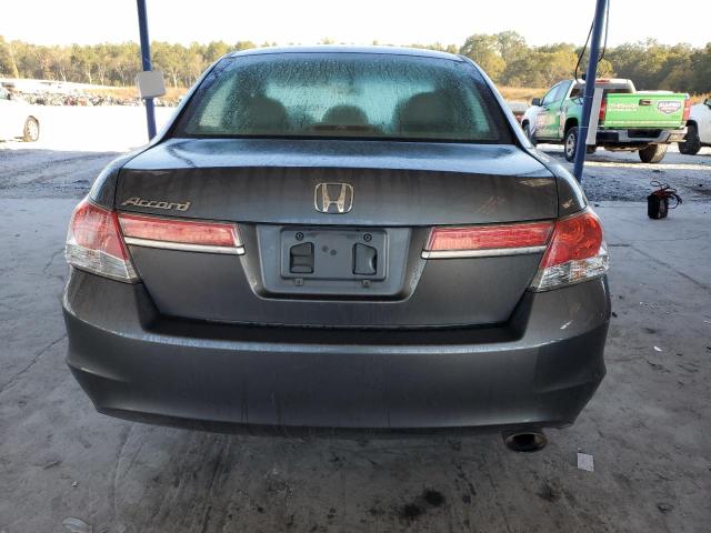 Photo 6 from auction – 2011 HONDA ACCORD EX with VIN 1HGCP2F74BA089823