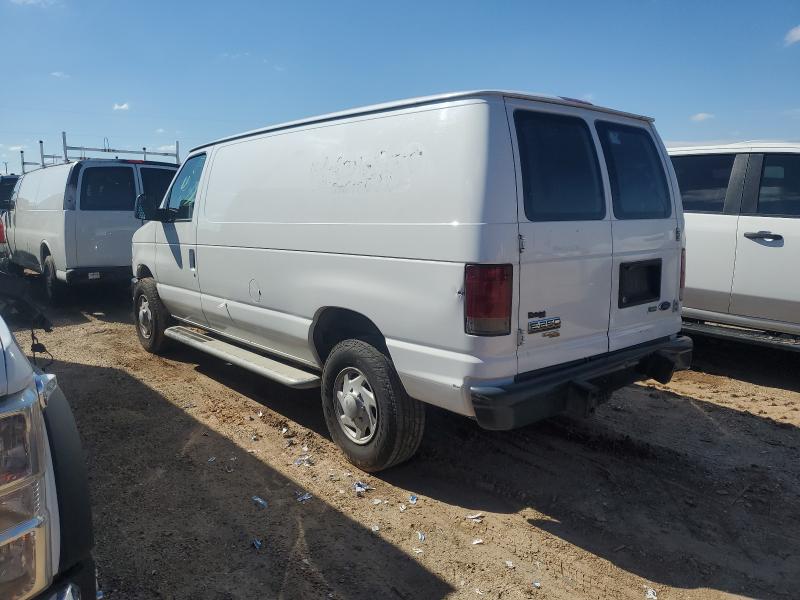 Photo 2 from auction – 2012 FORD ECONOLINE E250 VAN with VIN 1FTNE2EW1CDA24837