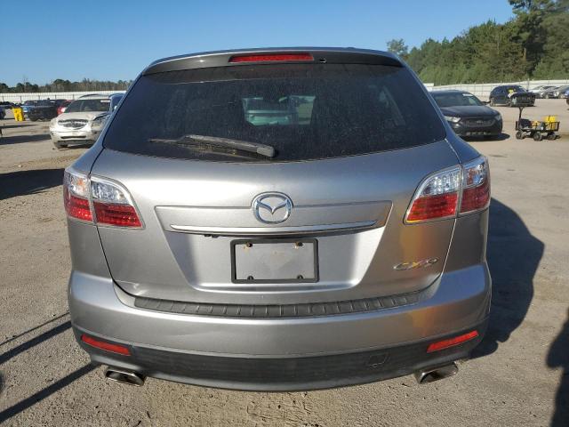 Photo 6 from auction – 2012 MAZDA CX-9 with VIN JM3TB2DA4C0334842