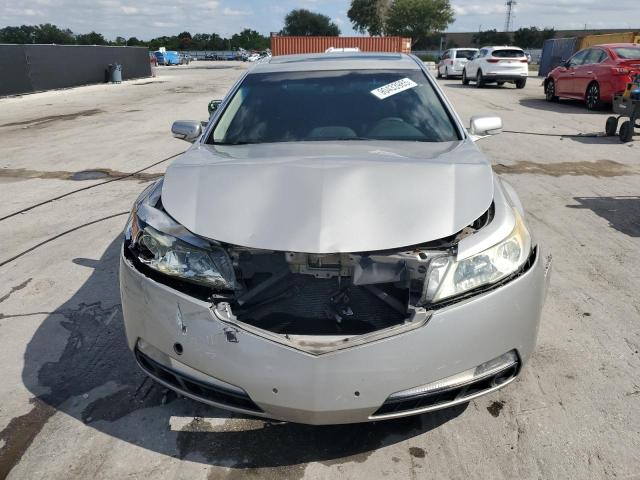 Photo 5 from auction – 2010 ACURA TL with VIN 19UUA8F22AA024156