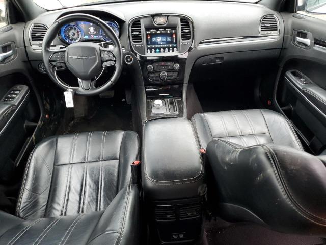 Photo 8 from auction – 2017 CHRYSLER 300 S with VIN 2C3CCAGG6HH527002
