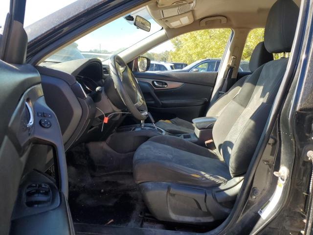 Photo 7 from auction – 2016 NISSAN ROGUE S with VIN KNMAT2MV4GP621983