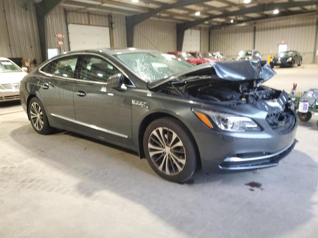 Photo 4 from auction – 2017 BUICK LACROSSE E with VIN 1G4ZP5SS4HU167055
