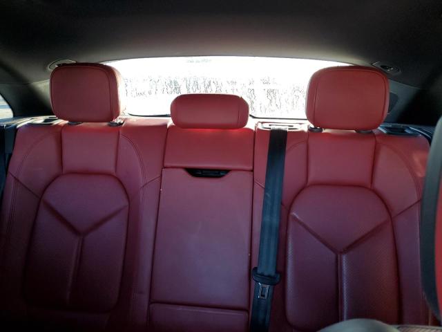 Photo 10 from auction – 2015 PORSCHE MACAN S with VIN WP1AB2A51FLB70068