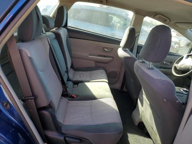Photo 10 from auction – 2015 TOYOTA PRIUS V with VIN JTDZN3EU0FJ019690