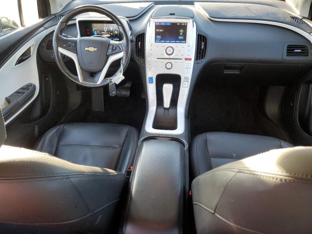 Photo 8 from auction – 2013 CHEVROLET VOLT with VIN 1G1RD6E41DU144738