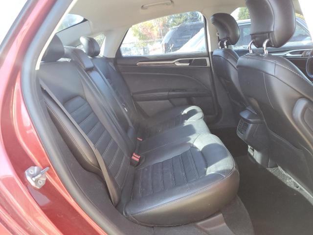 Photo 10 from auction – 2013 FORD FUSION SE with VIN 3FA6P0H98DR279623