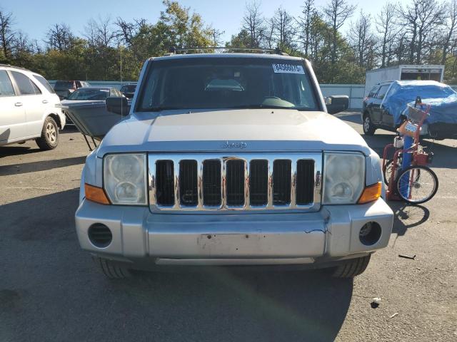 Photo 5 from auction – 2008 JEEP COMMANDER with VIN 1J8HG48K58C194930