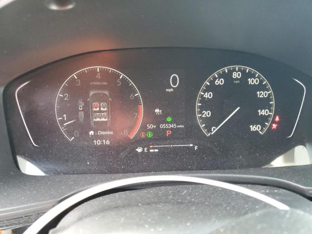 Photo 9 from auction – 2023 HONDA CIVIC EX with VIN 2HGFE1F75PH316295