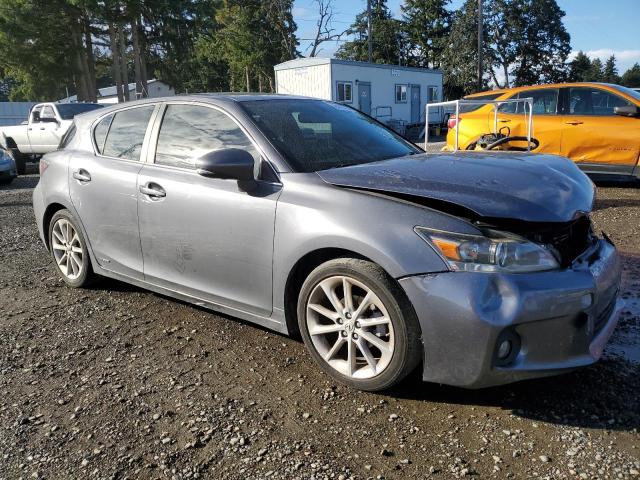 Photo 4 from auction – 2013 LEXUS CT 200 with VIN JTHKD5BH5D2172210
