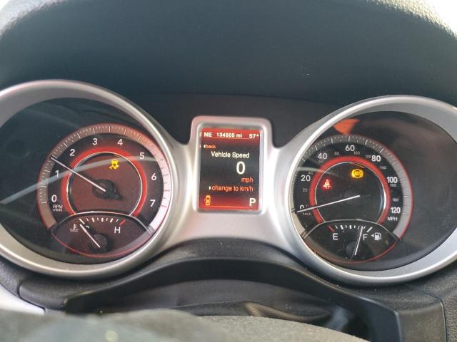 Photo 9 from auction – 2018 DODGE JOURNEY SX with VIN 3C4PDCBB4JT172023