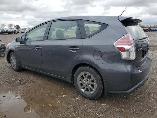 Photo 2 from auction – 2016 TOYOTA PRIUS V with VIN JTDZN3EU4GJ051270