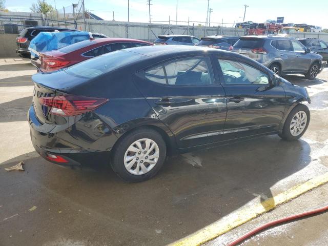 Photo 3 from auction – 2019 HYUNDAI ELANTRA with VIN 5NPD74LF3KH476950