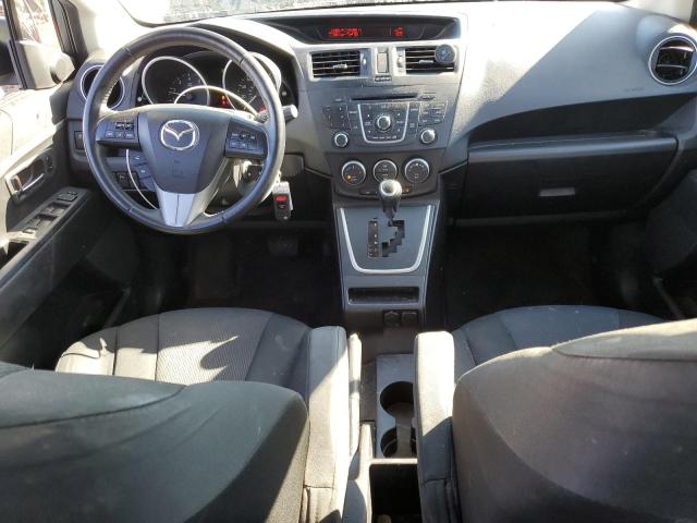 Photo 8 from auction – 2013 MAZDA 5 with VIN JM1CW2CL9D0160056