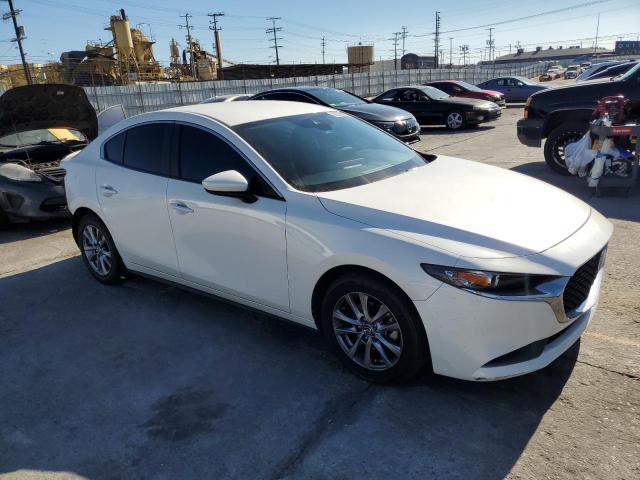Photo 4 from auction – 2021 MAZDA 3 with VIN JM1BPAAL8M1331668