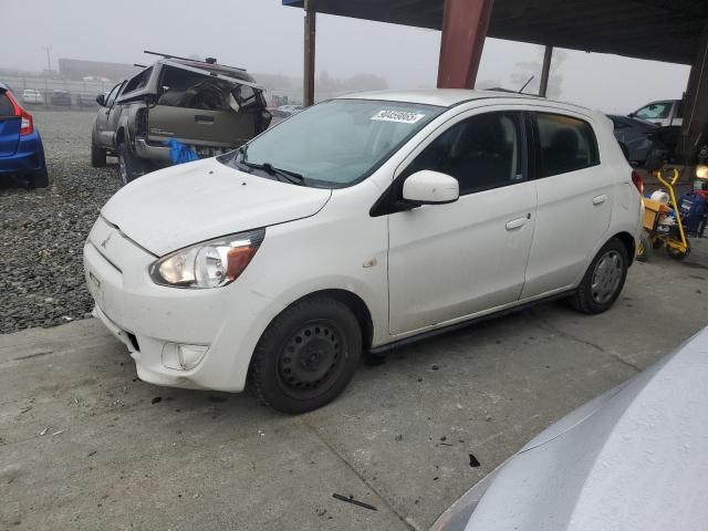 Photo 1 from auction – 2015 MITSUBISHI MIRAGE DE with VIN ML32A3HJ4FH044679