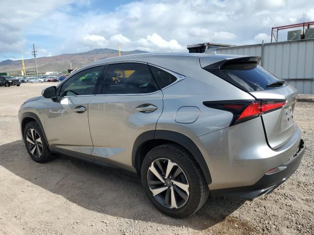Photo 2 from auction – 2018 LEXUS NX 300 BAS with VIN JTJYARBZ8J2104996